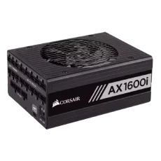 Corsair Titanium AX1600i Digital ATX Power Supply