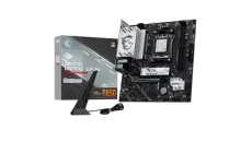 MSI B850M GAMING WIFI6E DDR5 Motherboard