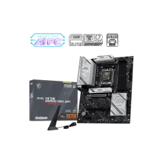 MSI MAG X870E GAMING MAX WIFI DDR5 Motherboard