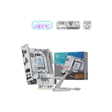 MSI MPG X870I EDGE TI EVO WIFI DDR5 Motherboard