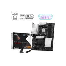 MSI PRO X870E-S EVO WIFI DDR5 Motherboard