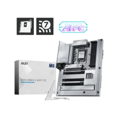 MSI PRO Z890-S WIFI PZ DDR5 Motherboard