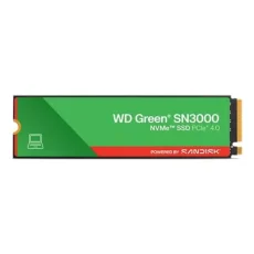 WD Green SN3000 1TB NVMe Internal SSD