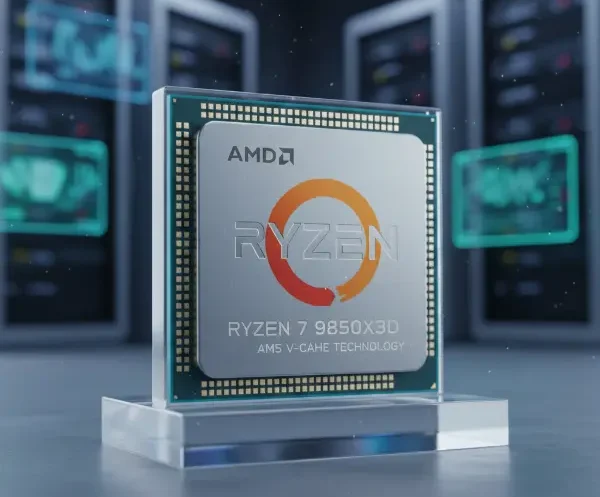 AMD Ryzen 7 9850X3D — The Future of Gaming Performance 2 AMD Ryzen 7 9850X3D — The Future of Gaming Performance e1770455711384