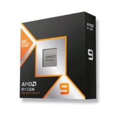 AMD Ryzen 9 9950X3D Desktop Processor