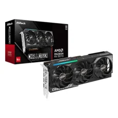ASRock RX 9070 Challenger 16GB GDDR6 Graphics Card
