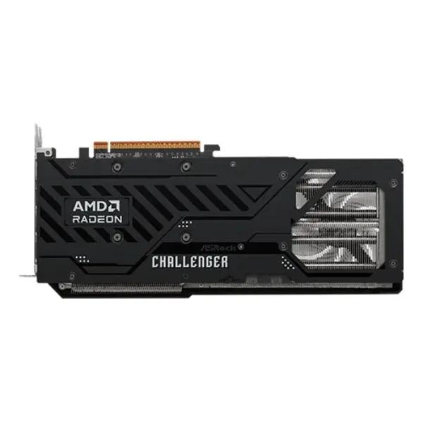 ASRock RX 9070 Challenger 16GB GDDR6 Graphics Card 2 ASRock RX 9070 Challenger 16GB GDDR6 Graphics Card