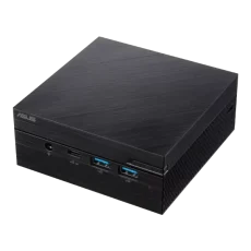 ASUS ExpertCenter PN53 Ultra-compact Mini PC with AMD Ryzen 7 7730U (Barebone)