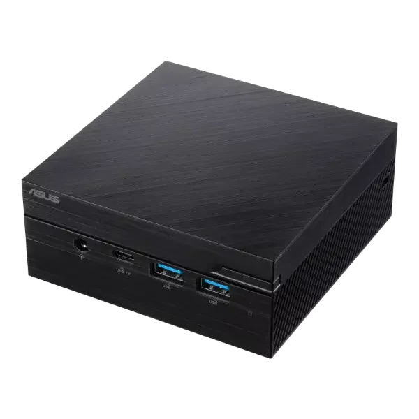 ASUS ExpertCenter PN53 Ultra-compact Mini PC with AMD Ryzen 7 7730U (Barebone)