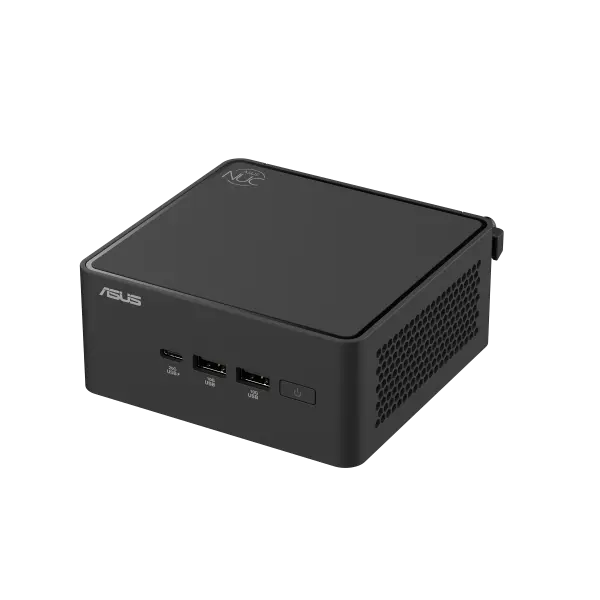 ASUS NUC 15 Pro Kit NUC15CRHC5 with Intel Core 5 210H (Barebone)