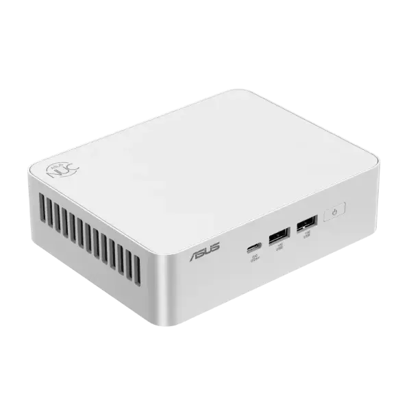 ASUS NUC 15 Pro Plus Kit NUC15CRSU9 with Intel Core Ultra 9 285H Processor (16GB Ram | 256 GB Nvme SSD | Windows 11 | Prebuilt Mini PC) 1 ASUS NUC 15 Pro Plus Kit NUC15CRSU9 with Intel Core Ultra 9 285H Processor (Barebone)