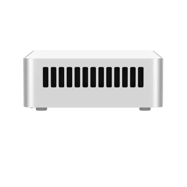 ASUS NUC 15 Pro Plus Kit NUC15CRSU9 with Intel Core Ultra 9 285H Processor (16GB Ram | 256 GB Nvme SSD | Windows 11 | Prebuilt Mini PC) 5 ASUS NUC 15 Pro Plus Kit NUC15CRSU9 with Intel Core Ultra 9 285H Processor (Barebone)