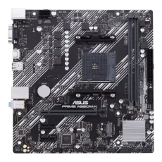 Asus PRIME A520M-KCSM ATX Motherboard