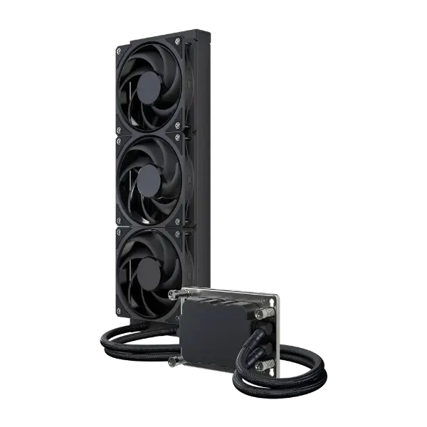 COOLER MASTER MasterLiquid PL360 TR5-SP6 CPU LIQUID COOLER