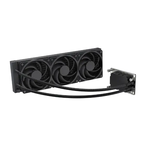 COOLER MASTER MasterLiquid PL360 TR5-SP6 CPU LIQUID COOLER 2 COOLER MASTER MasterLiquid PL360 TR5-SP6 CPU LIQUID COOLER