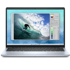 Dell Inspiron 14 5440, Intel Core Core 3-100u 8GB 512GB SSD M.2 SSD 14 FHD+ Ubuntu Non-Backlit Laptop