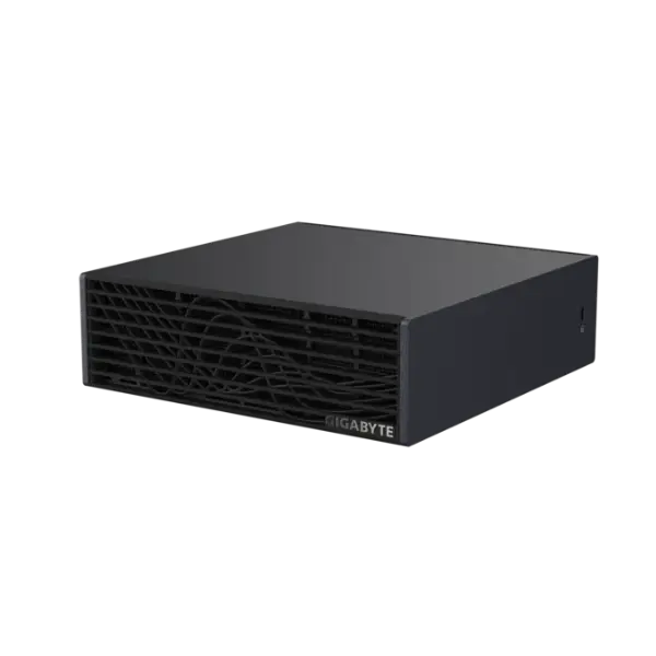 Gigabyte AI TOP ATOM Desktop AI Supercomputer, powered by the NVIDIA 4TB 2 Gigabyte AI TOP ATOM Desktop AISupercomputer, powered by the NVIDIA 4TB