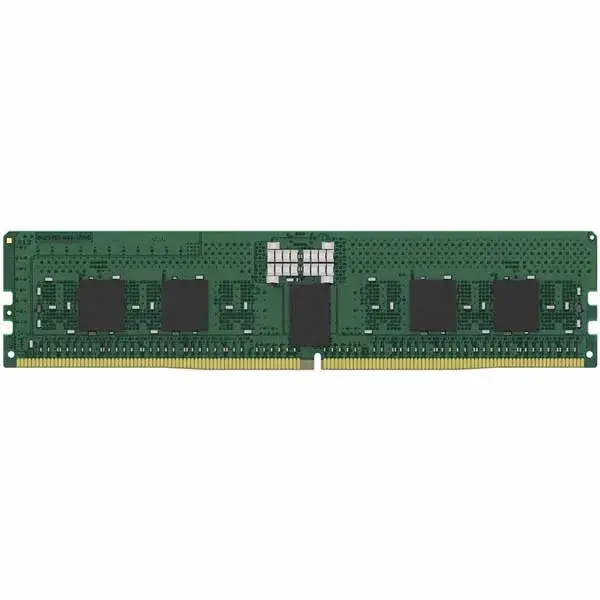 KINGSTON 32GB 5600MHZ DDR5 Desktop Ram 1 KINGSTON 32GB 5600MHZ DDR5 Desktop Ram