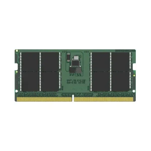 KINGSTON 32GB 5600MHZ DDR5 Laptop Ram