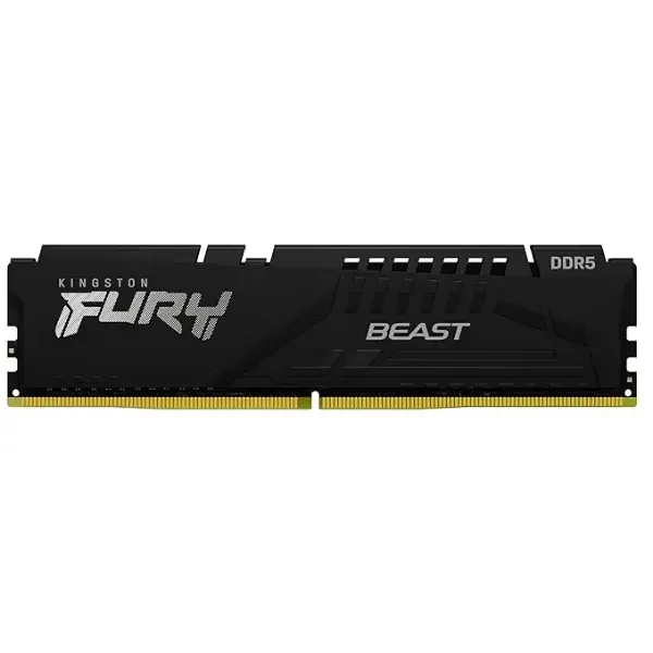 KINGSTON FURY 8GB 5600MHZ DDR5 Ram