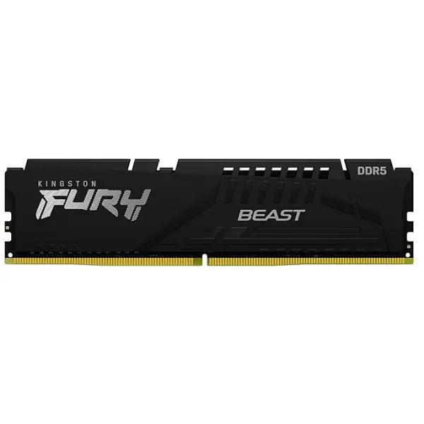 KINGSTON FURY 8GB 5600MHZ DDR5 Ram 1 KINGSTON FURY 8GB 5600MHZ DDR5 Ram