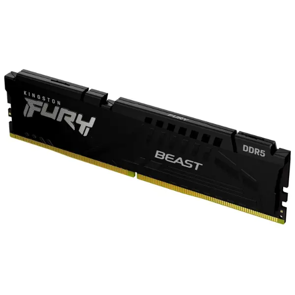 KINGSTON FURY 8GB 5600MHZ DDR5 Ram 2 KINGSTON FURY 8GB 5600MHZ DDR5 Ram