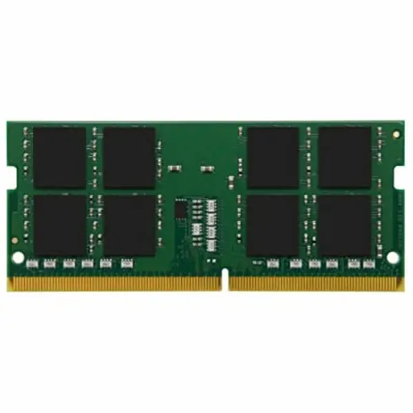 Kingston 32GB 3200MHz DDR4 Non-ECC CL22 DIMM Laptop Ram