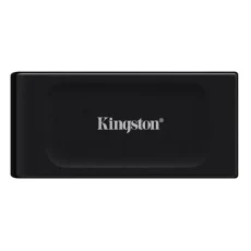 Kingston XS1000 1TB USB 3.2 Gen 2 External SSD
