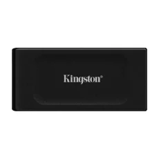 Kingston XS2000 500GB USB 3.2 Gen 2x2 External SSD