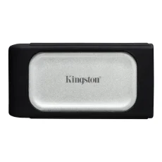 Kingston XS2000 1TB USB 3.2 Gen 2X2 External SSD