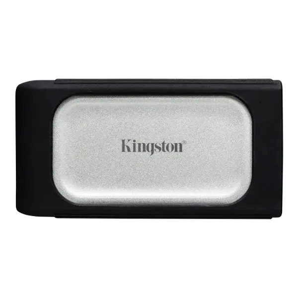 Kingston XS2000 1TB USB 3.2 Gen 2X2 External SSD 1 Kingston XS2000 1TB USB 3.2 Gen 2X2 External SSD
