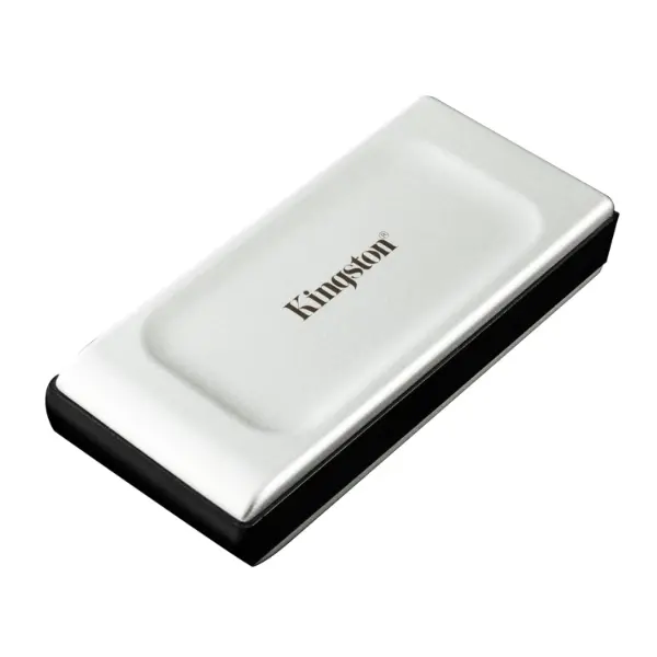 Kingston XS2000 1TB USB 3.2 Gen 2X2 External SSD 2 Kingston XS2000 1TB USB 3.2 Gen 2X2 External SSD