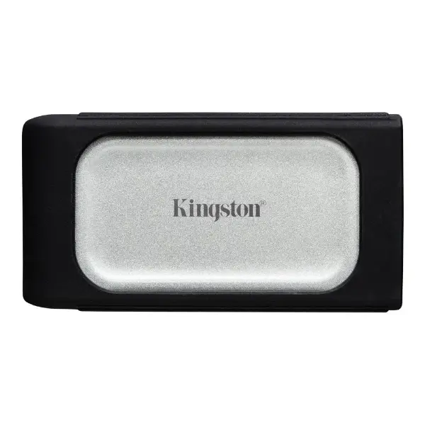Kingston XS2000 4TB USB 3.2 Gen 2x2 External SSD 1 Kingston XS2000 4TB USB 3.2 Gen 2x2 External SSD