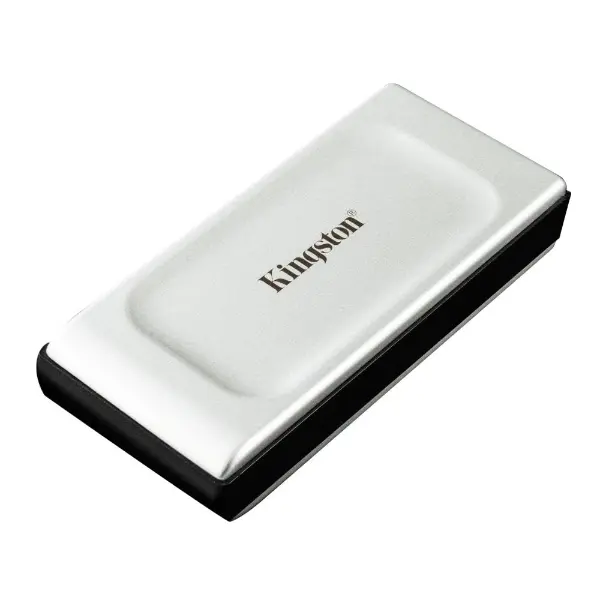 Kingston XS2000 4TB USB 3.2 Gen 2x2 External SSD 2 Kingston XS2000 4TB USB 3.2 Gen 2x2 External SSD