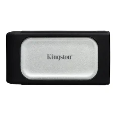 Kingston XS2000 500GB USB 3.2 Gen 2x2 External SSD