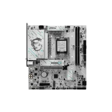 MSI B860M GAMING WIFI DDR5 Motherboard