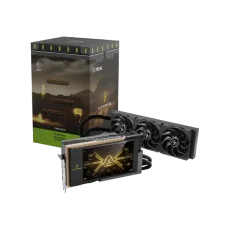 MSI GeForce RTX 5090 LIGHTNING Z 32GB GDDR7 Graphics Card (G5090-32LZ)