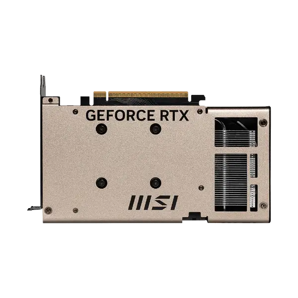 MSI RTX 5060 8G INSPIRE 2X OC GDDR7 Graphics Card 3 MSI RTX 5060 8G INSPIRE 2X OC GDDR7 Graphics Card
