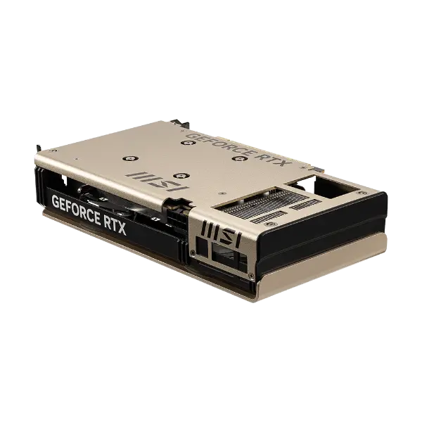 MSI RTX 5060 8G INSPIRE 2X OC GDDR7 Graphics Card 4 MSI RTX 5060 8G INSPIRE 2X OC GDDR7 Graphics Card