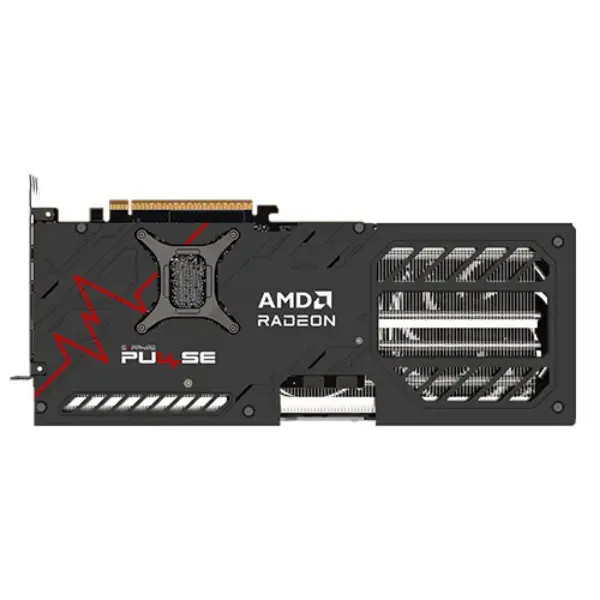 Sapphire Pulse RX 9070 XT 16GB GDDR6 Graphics Card 4 Sapphire Pulse RX 9070 XT 16GB GDDR6 Graphics Card