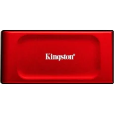 ‎Kingston XS1000R 1TB USB 3.2 Gen 2 External SSD