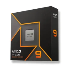 AMD Ryzen 9 9900X Desktop Processor