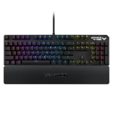ASUS TUF GAMING K3 Wired Gaming Keyboard