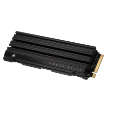 CORSAIR MP600 ELITE 1TB With Heatsink PCIe 4.0 NVMe SSD
