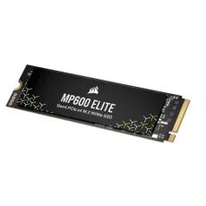 Corsair MP600 Elite 2TB PCIe NVMe Gen4 Internal SSD