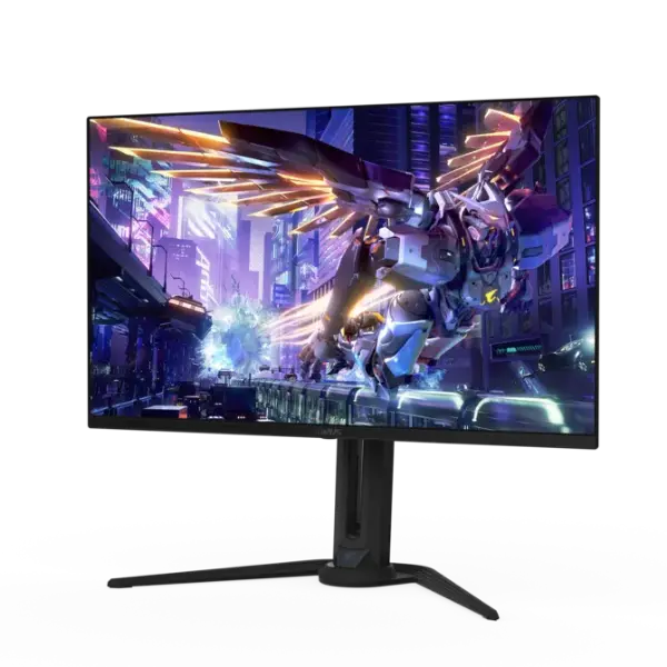 GIGABYTE AORUS FO32U2P 32 Inch Gaming Monitor 3 GIGABYTE AORUS FO32U2P 32 Inch Gaming Monitor