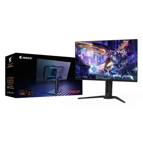 GIGABYTE AORUS FO32U2P 32 Inch Gaming Monitor