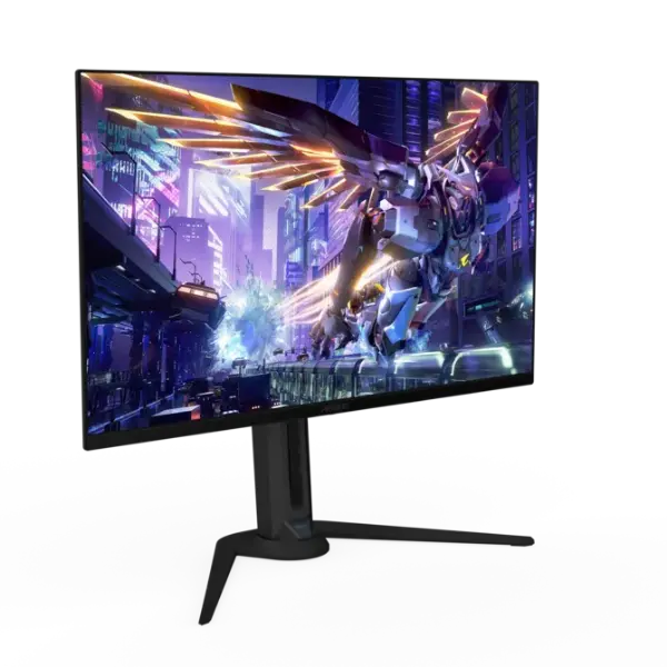 GIGABYTE AORUS FO32U2P 32 Inch Gaming Monitor 4 GIGABYTE AORUS FO32U2P 32 Inch Gaming Monitor