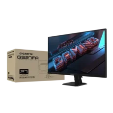 GIGABYTE GS27FA 27 Inch Gaming Monitor