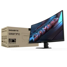 GIGABYTE GS27FC 27 Inch Gaming Monitor